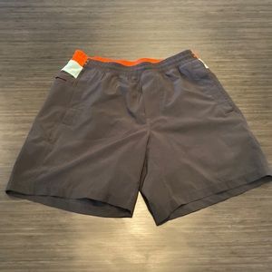 Birddog athletic shorts